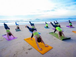 Pandanus Resort Phan Thiết