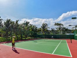 Pandanus Resort Phan Thiết