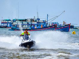 Pandanus Resort Phan Thiết