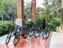 Pandanus Resort Phan Thiết