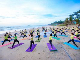 Pandanus Resort Phan Thiết