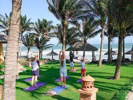 Voucher Pandanus Resort Phan Thiết