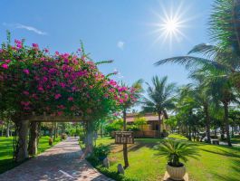 Pandanus Resort Phan Thiết