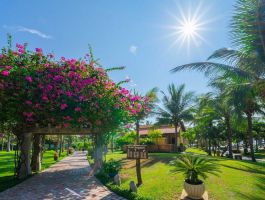 Voucher Pandanus Resort Phan Thiết