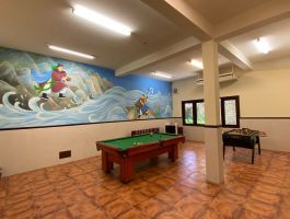 Pandanus Resort Phan Thiết