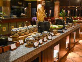 Pandanus Resort Phan Thiết