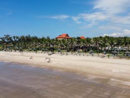 Pandanus Resort Phan Thiết