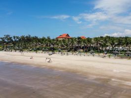 Voucher Pandanus Resort Phan Thiết