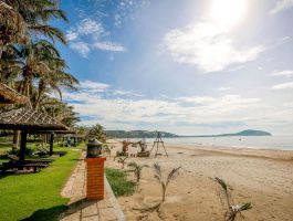 Voucher Pandanus Resort Phan Thiết