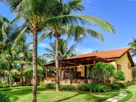 Pandanus Resort Phan Thiết