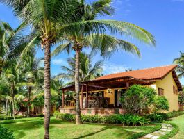 Voucher Pandanus Resort Phan Thiết