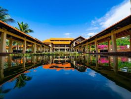 Voucher Pandanus Resort Phan Thiết