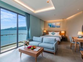 Panorama Deluxe Hướng Biển
