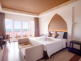 Khu Champa-Vishnu | Ocean Panorama