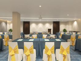 Le Palmier Ho Tram Resort (Parami Hồ Tràm Resort cũ)