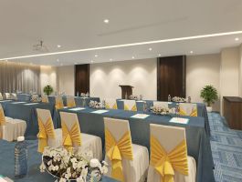 Le Palmier Ho Tram Resort (Parami Hồ Tràm Resort cũ)