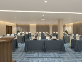 Le Palmier Ho Tram Resort (Parami Hồ Tràm Resort cũ)