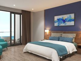 Khu căn hộ | Luxury Ocean View