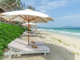 Voucher Pax Ana Dốc Lết Resort