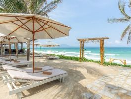 Voucher Pax Ana Dốc Lết Resort