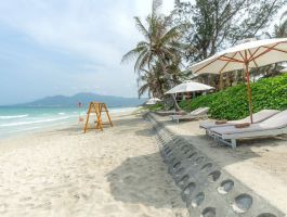 Voucher Pax Ana Dốc Lết Resort