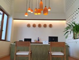 Voucher Pax Ana Dốc Lết Resort