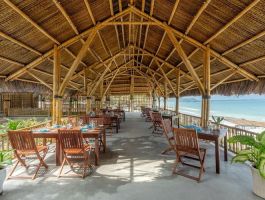 Voucher Pax Ana Dốc Lết Resort