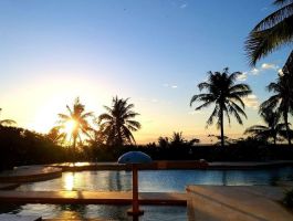 Voucher Pax Ana Dốc Lết Resort