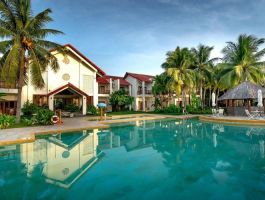 Voucher Pax Ana Dốc Lết Resort