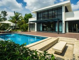 Pearl Beach Villa 2BR1