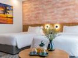 Petro House Vũng Tàu39