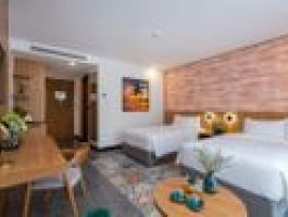 Petro House Vũng Tàu41