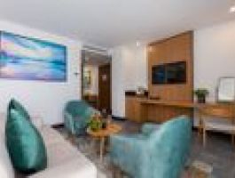 Petro House Vũng Tàu75