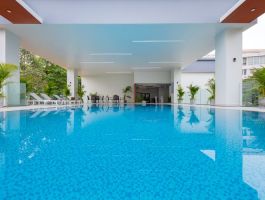 Petro House Vũng Tàu