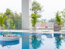 Petro House Vũng Tàu