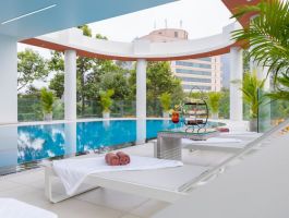 Petro House Vũng Tàu