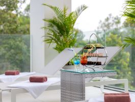 Petro House Vũng Tàu