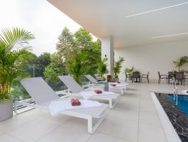 Petro House Vũng Tàu