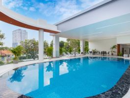 Petro House Vũng Tàu
