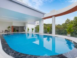 Petro House Vũng Tàu