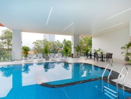 Petro House Vũng Tàu