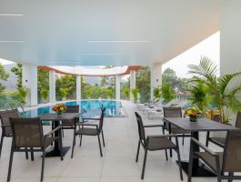 Petro House Vũng Tàu