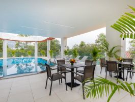 Petro House Vũng Tàu