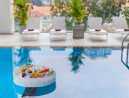 Petro House Vũng Tàu