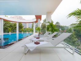 Petro House Vũng Tàu