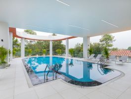 Petro House Vũng Tàu