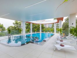 Petro House Vũng Tàu