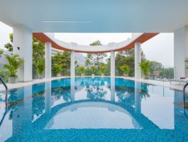 Petro House Vũng Tàu