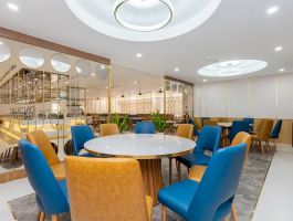 Petro House Vũng Tàu