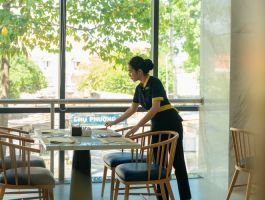 Petro House Vũng Tàu